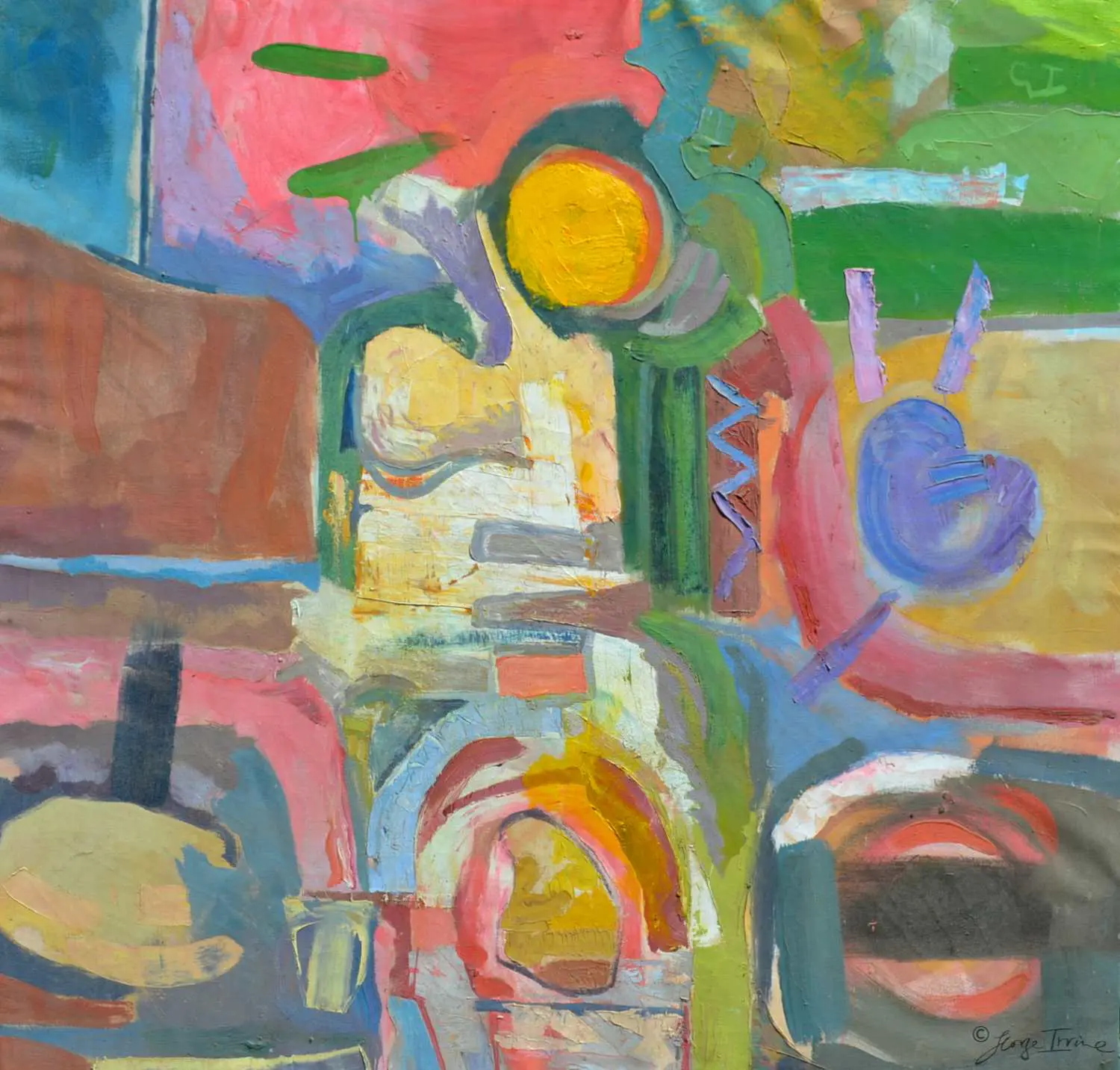 Abstract III
