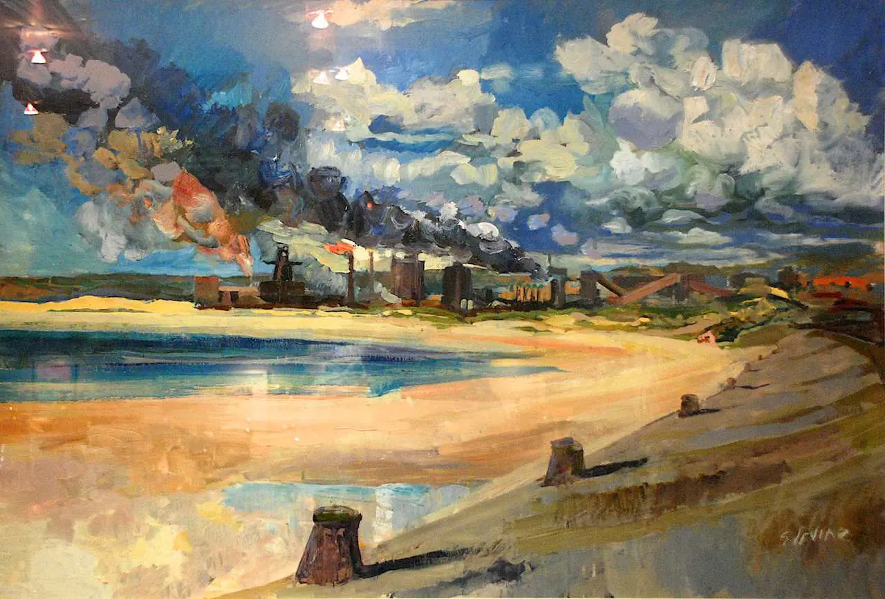 Redcar, Yorkshire