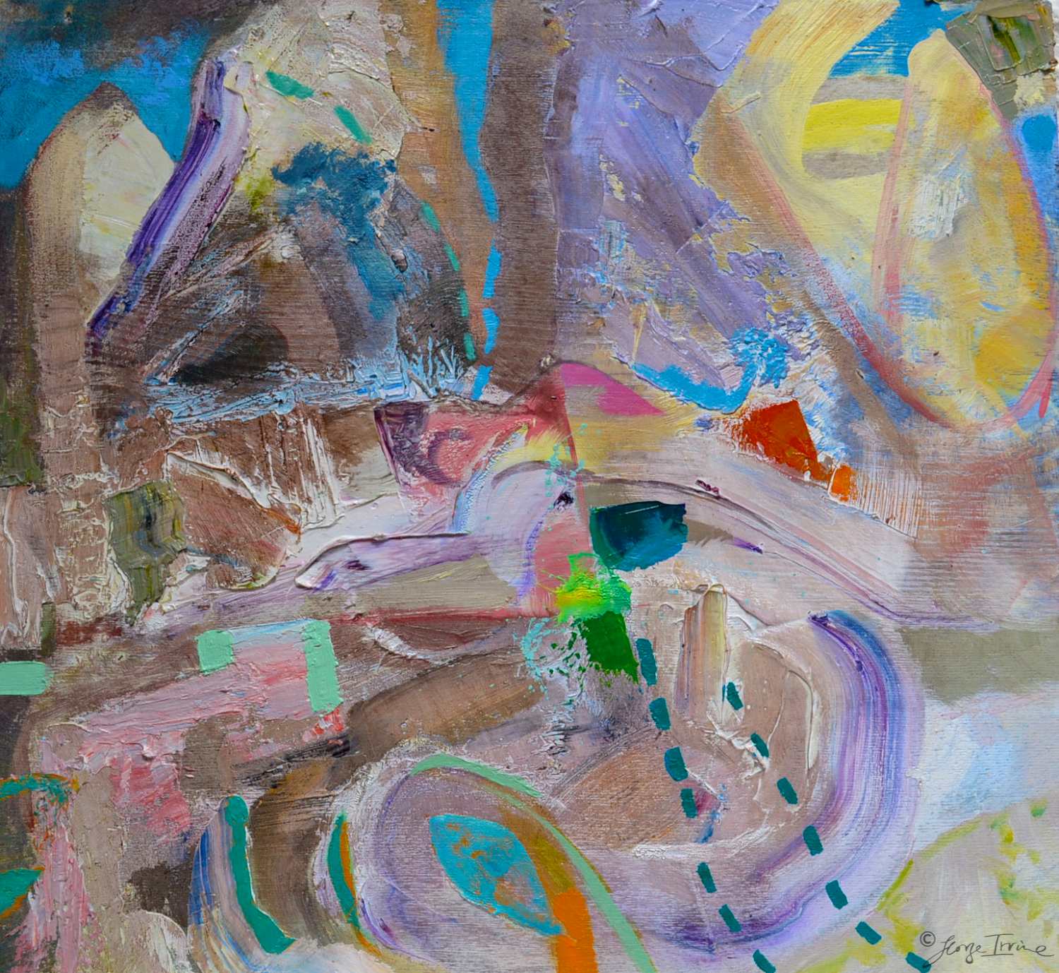 Abstract iv